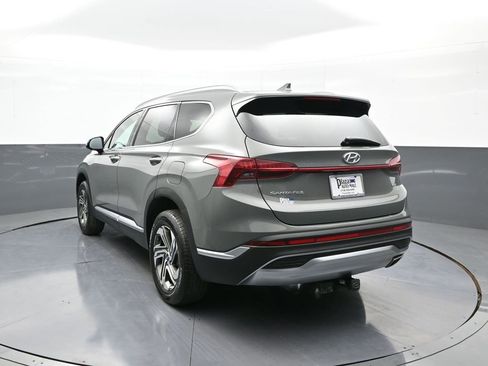 Used 2022 Hyundai Santa Fe SEL image 8