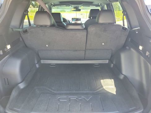 Used 2025 Honda CR-V Sport-L image 10
