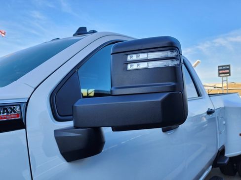 New 2026 GMC Sierra 3500 Pro w/ Convenience Package image 14