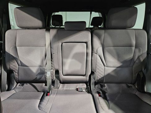 Certified 2025 Toyota Sequoia SR5 AWD/4WD image 13
