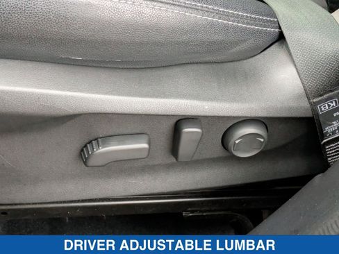 Certified 2023 Subaru Forester Premium image 27