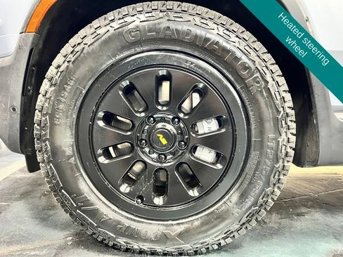 Used 2024 Rivian R1T Adventure AWD/4WD image 11