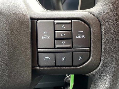 Used 2022 Ford F150 XLT image 19