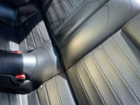 Used 2007 Ford Mustang GT Premium RWD image 11