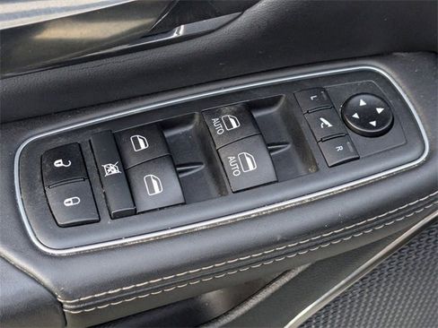 Certified 2021 RAM 1500 Limited w/ Body Color Bumper Group image 12