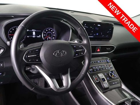 Used 2023 Hyundai Santa Fe SEL AWD/4WD image 24