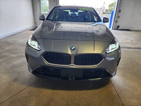Used 2025 BMW 228i xDrive AWD/4WD image 7