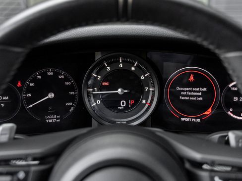 Used 2023 Porsche 911 Carrera S RWD image 27