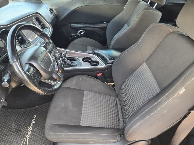 Used 2021 Dodge Challenger GT w/ Blacktop Package RWD image 12