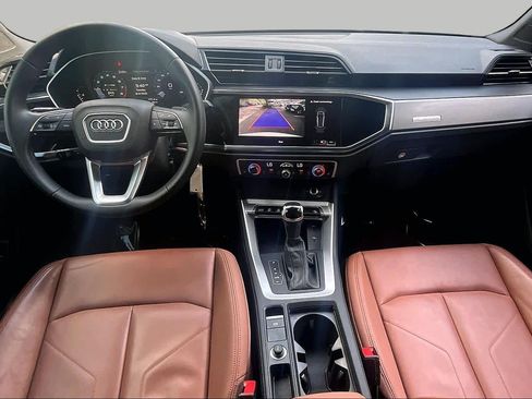 Used 2025 Audi Q3 2.0T Premium AWD/4WD image 16
