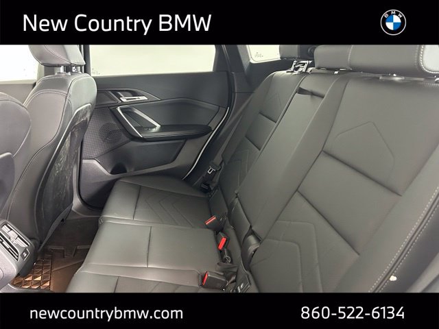 Certified 2026 BMW X1 xDrive28i w/ Convenience Package AWD/4WD image 25