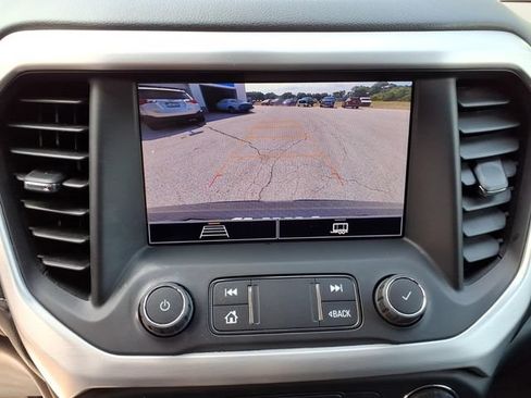 Used 2020 GMC Acadia SLE w/ Driver Convenience Package AWD/4WD image 30