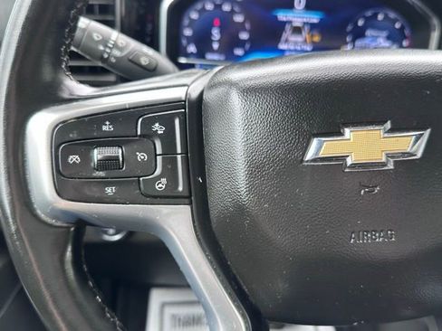 Used 2024 Chevrolet Silverado 3500 LT w/ All Star Edition AWD/4WD image 23