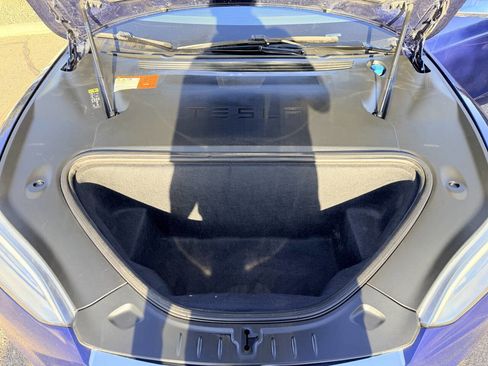 Used 2018 Tesla Model S 75D AWD/4WD image 25