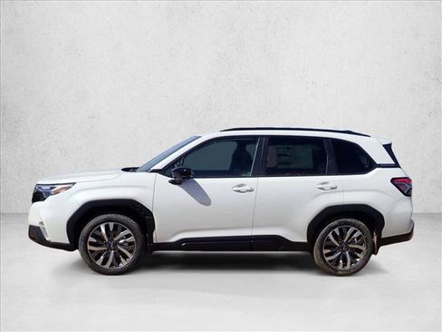 New 2026 Subaru Forester Touring image 2