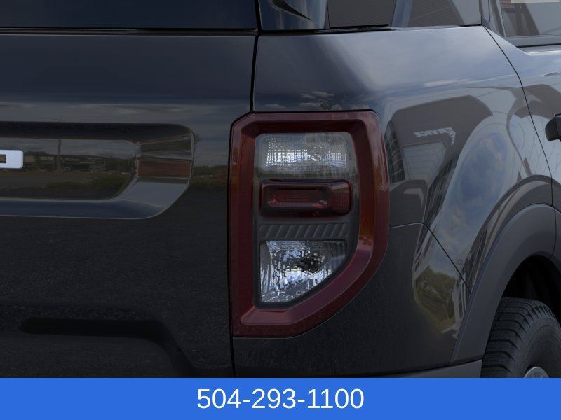 New 2026 Ford Bronco Sport Big Bend AWD/4WD image 23