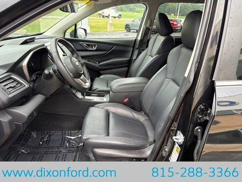 Used 2023 Subaru Ascent Limited AWD/4WD image 11