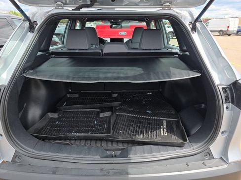 Used 2024 Toyota Corolla Cross AWD Hybrid image 18