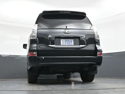 Used 2023 Lexus GX 460 Premium w/ Premium Package AWD/4WD image 38