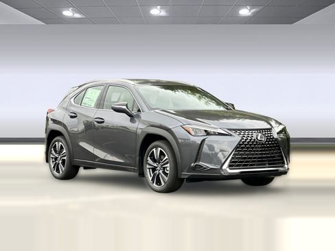 New 2025 Lexus UX 300h FWD image 6