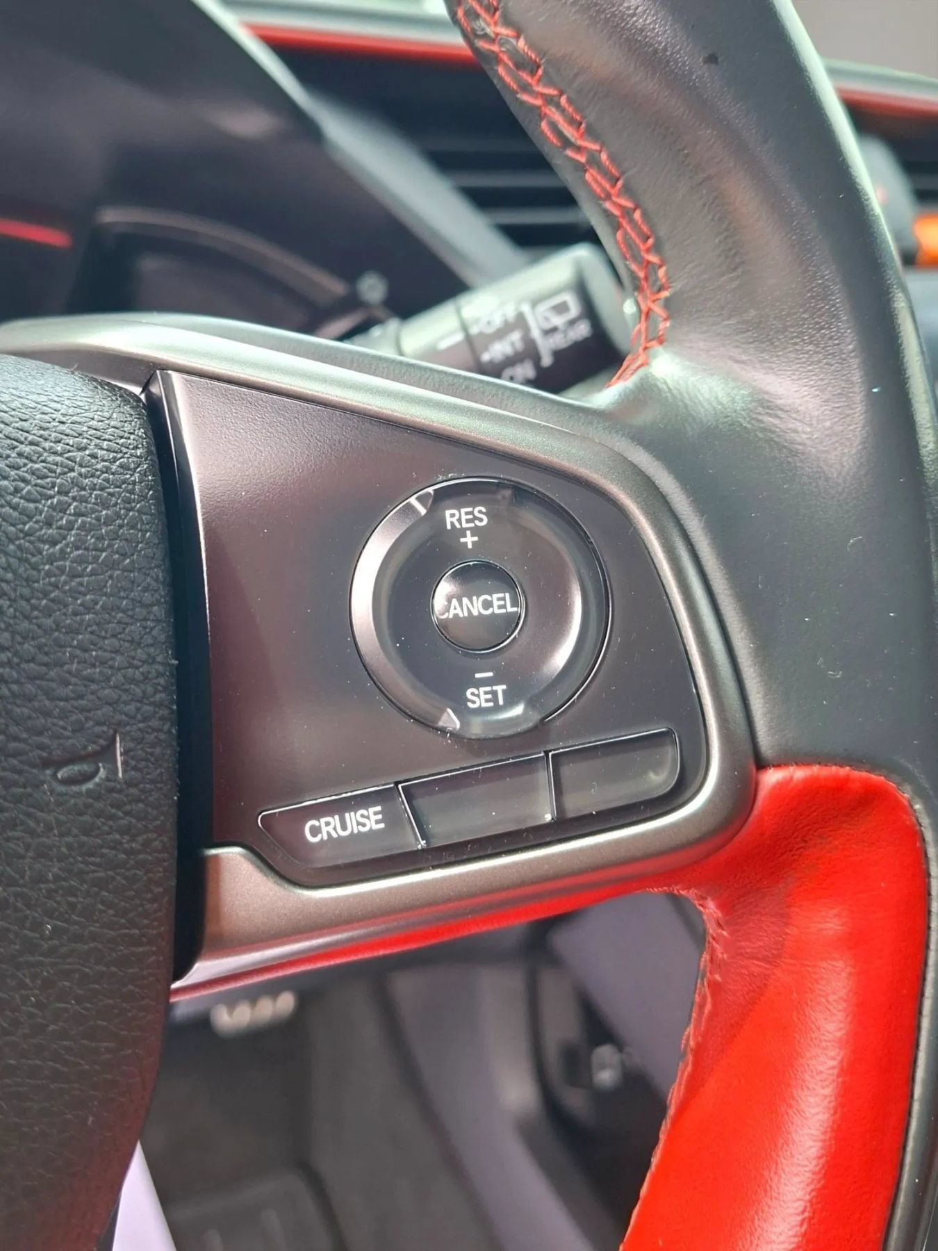 Used 2019 Honda Civic Type R image 25