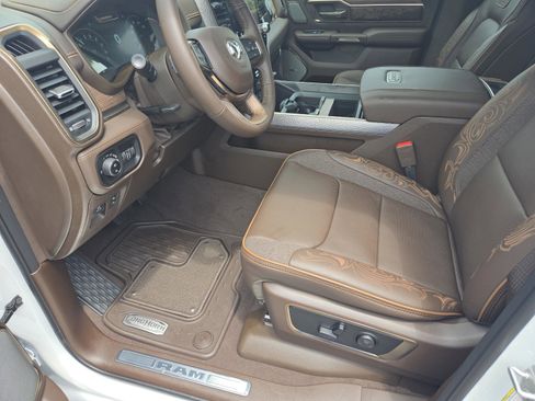 New 2026 RAM 1500 Limited image 53