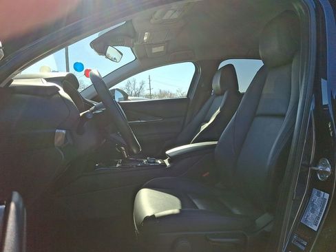 Used 2024 MAZDA CX-30 AWD 2.5 S w/ Select Sport Pkg image 13