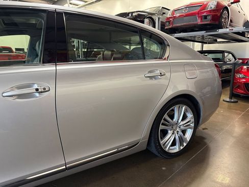 Used 2007 Lexus GS 450h image 60