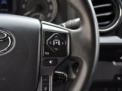 Used 2023 Toyota Tacoma SR5 image 9