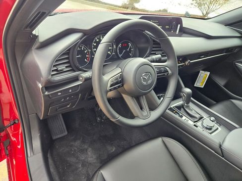 New 2026 MAZDA MAZDA3 s image 19