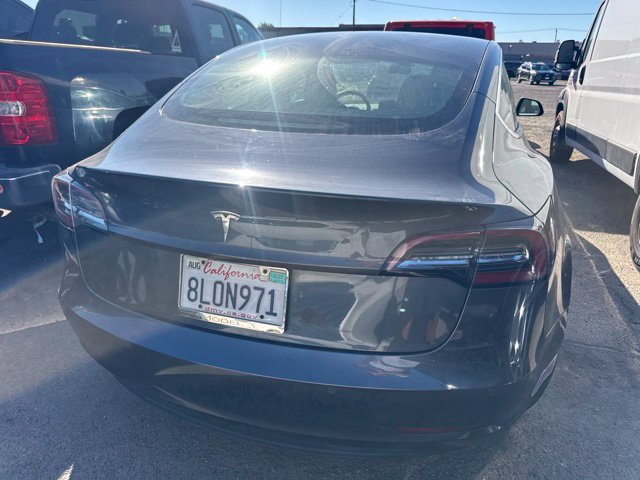 Used 2019 Tesla Model 3 Mid Range RWD image 5