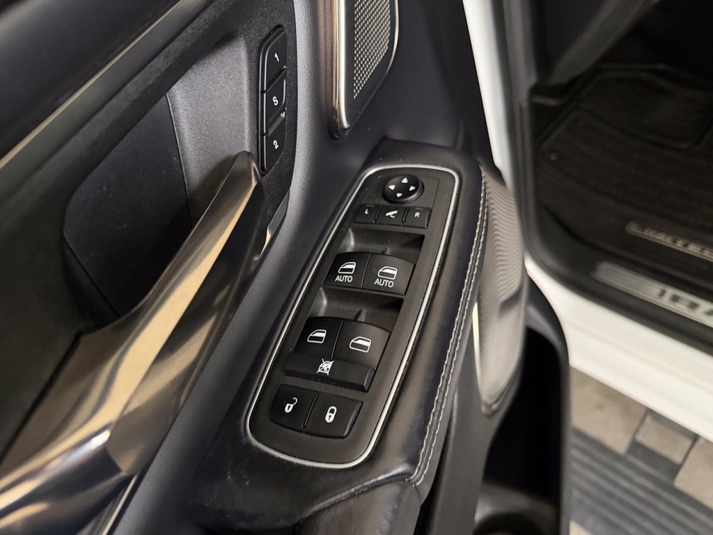 Used 2021 RAM 1500 Limited w/ Night Edition RWD image 45