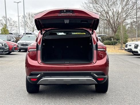 Used 2023 Buick Envision Essence w/ Sport Touring Package image 10