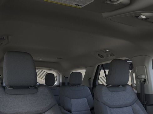 New 2026 Ford Explorer Active RWD image 22