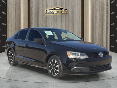 Used 2014 Volkswagen Jetta S