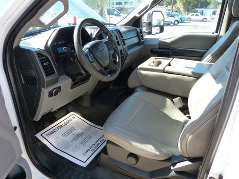 Used 2018 Ford F250 XL image 22