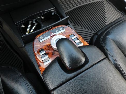 Used 2008 Mercedes-Benz S 550 S 550 4MATIC AWD 4dr Sedan image 97