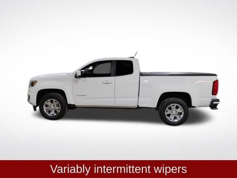 Used 2018 Chevrolet Colorado LT image 7