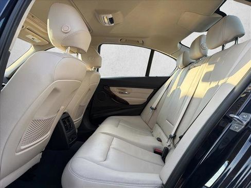 Used 2015 BMW 328i xDrive Sedan image 22