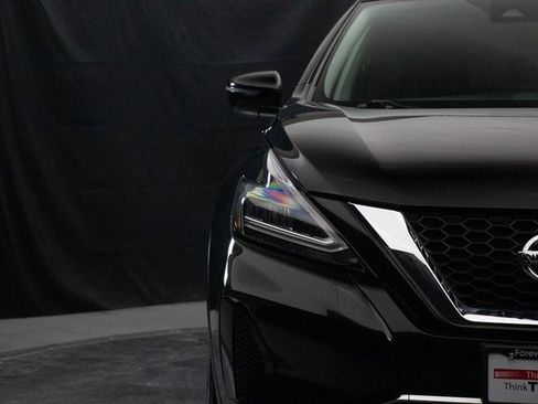 Used 2020 Nissan Murano S w/ Technology Package image 5