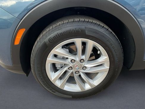 Used 2026 Buick Envista Preferred FWD image 14