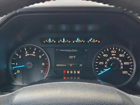 Used 2020 Ford F150 XLT w/ Equipment Group 302A Luxury RWD image 9