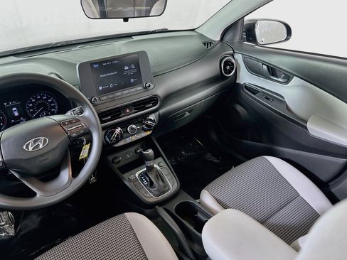 Used 2023 Hyundai Kona SE AWD/4WD image 21