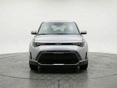 Used 2025 Kia Soul LX w/ LX Technology Package
