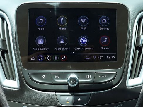 Used 2023 Chevrolet Malibu LT FWD image 46