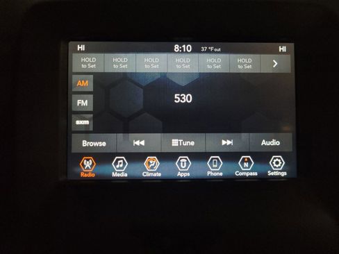 Used 2019 Jeep Compass Latitude w/ Popular Equipment Group AWD/4WD image 25