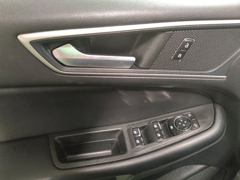 Used 2023 Ford Edge SEL image 27