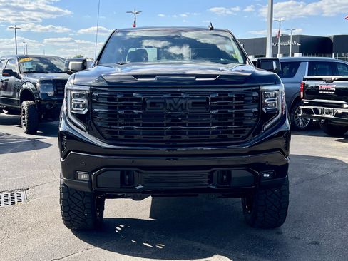 New 2026 GMC Sierra 1500 Denali w/ Denali Reserve Package image 2