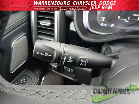 New 2026 RAM 1500 Laramie image 19