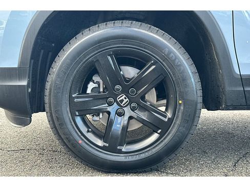 Used 2023 Honda Ridgeline Black Edition image 45
